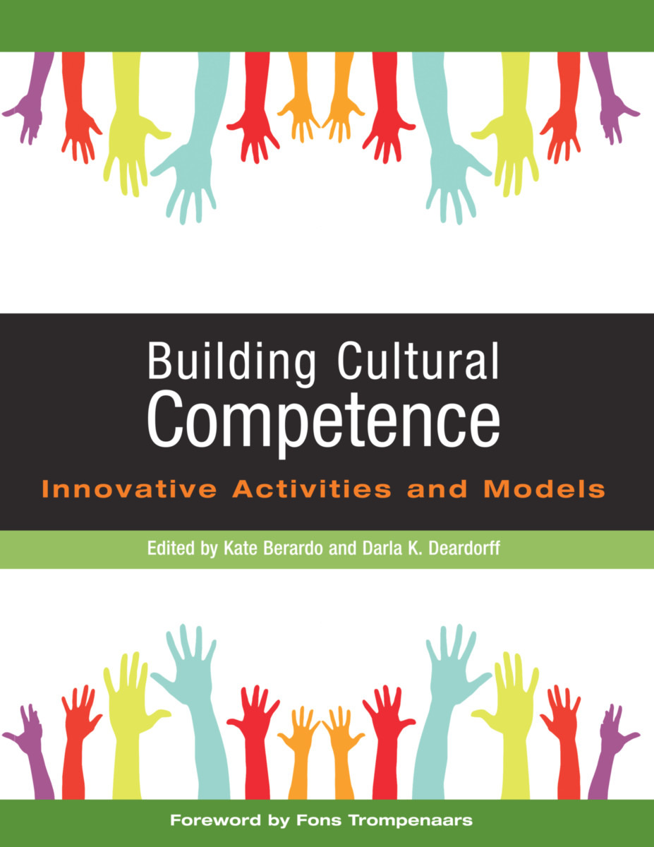Budowanie kompetencji kulturowej.