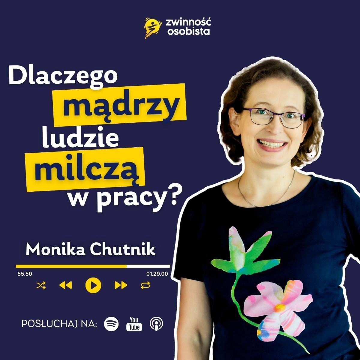 To, czego nie mówisz w pracy, kosztuje Cię więcej, niż myślisz